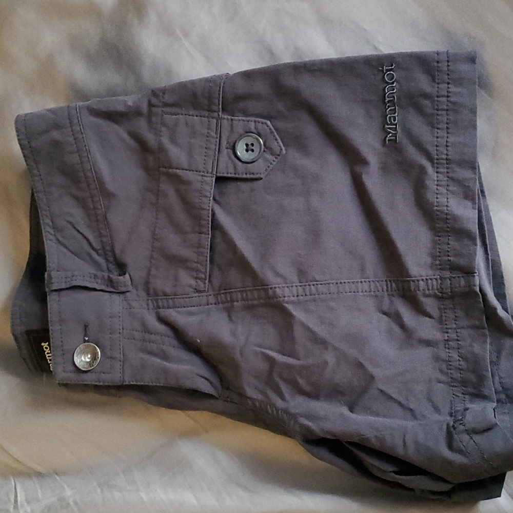Marmot hiking shorts